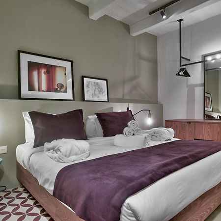 Private Rooms With Bathroom In Βαλέτα Εξωτερικό φωτογραφία